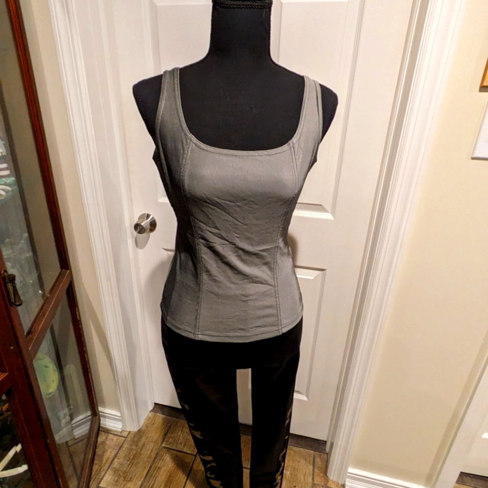 Vintage tank top from the '80s